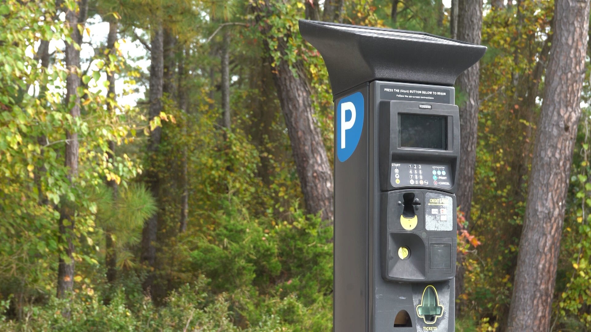Public comment period for proposed Delaware State Park fee increase coming to a close